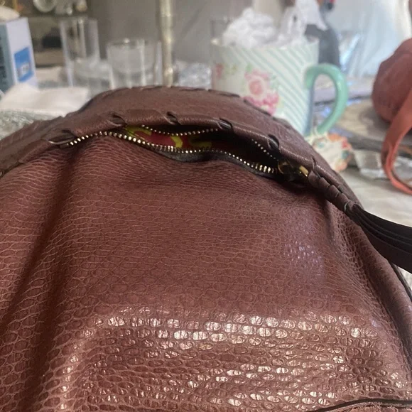 orYany Crossbody bag! EUC! - Picture 9 of 16